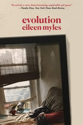Evolution by Myles