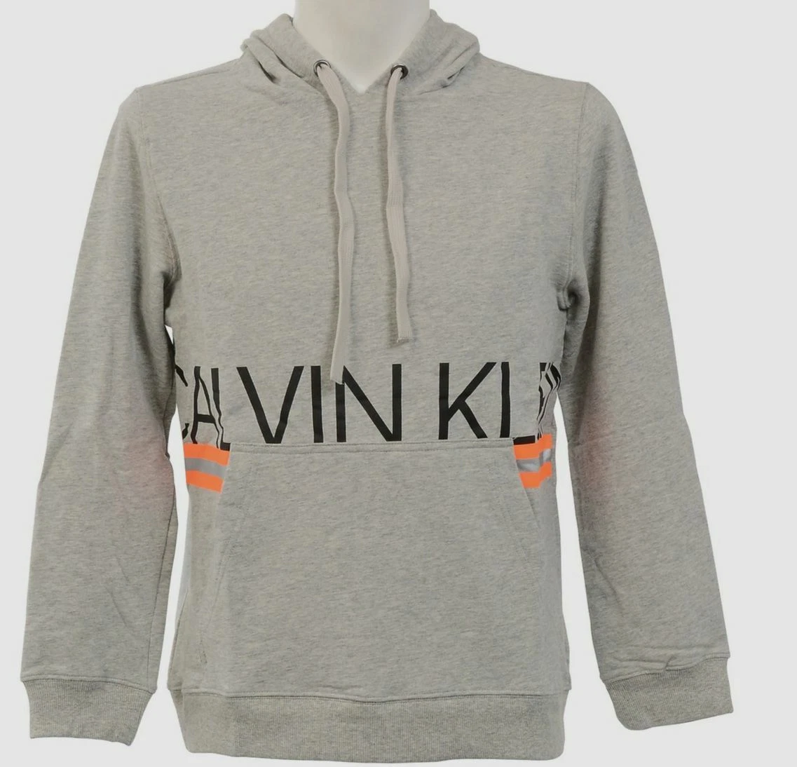 Calvin klein online neon hoodie