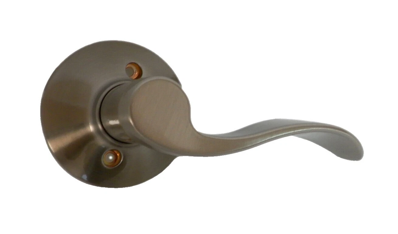 Schlage Door Knobs & Levers