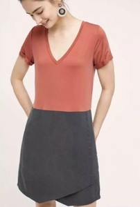 dolan left coast collection dress