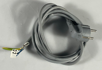 Electrolux HI944441 EWF14240W  Waschmaschine Kabel Netzteil Stromkabel #1380-3