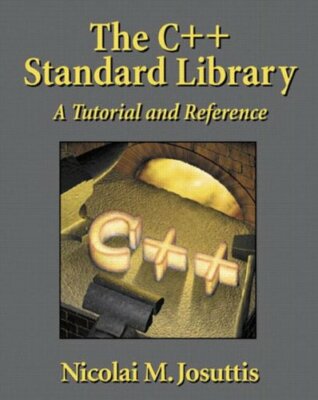 The C++ Standard Library: A Tutorial and Reference By Nicolai M ...