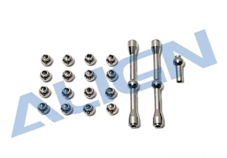 Align Trex 450 HS1180T-75 Steel Ball Parts