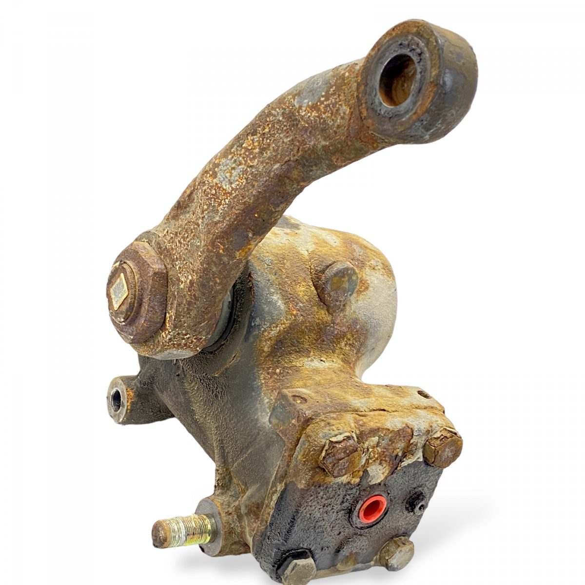 1401601 95955206 19014 95242 Steering gear RHD DAF LF truck parts 