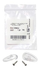 Oakley Surface Plate OX5132 Silicon Replacement Nose Pads Genuine With Screws