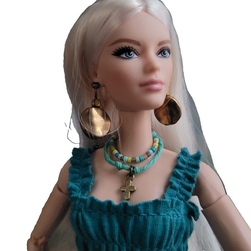 Barbie Shelly - Kayla Halloween - Collection
