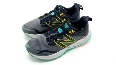 New Balance DynaSoft Nitrel v4 'Lead Tidepool' WTNTRLC4 Women's Shoes Size 8.5 D