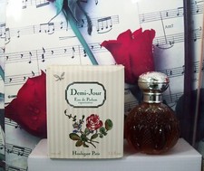 Demi Jour By Houbigant EDP Spray 3.3 FL. OZ. NWB