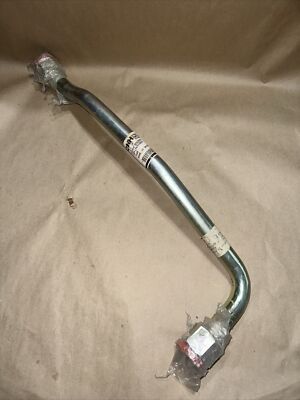 CNH Case New Holland Hydraulic Tube F2NNF892AA OEM 