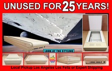 INUTILIZZATO 25 ANNI! Apple Macintosh Apple Scanner A9M0337 ritiro in zona LA Los Feliz