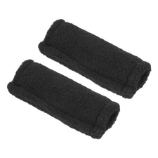 2Pcs Billiard Cue Cleaner Pool Cue  Burnisher Cloth Cleaning Tool, 