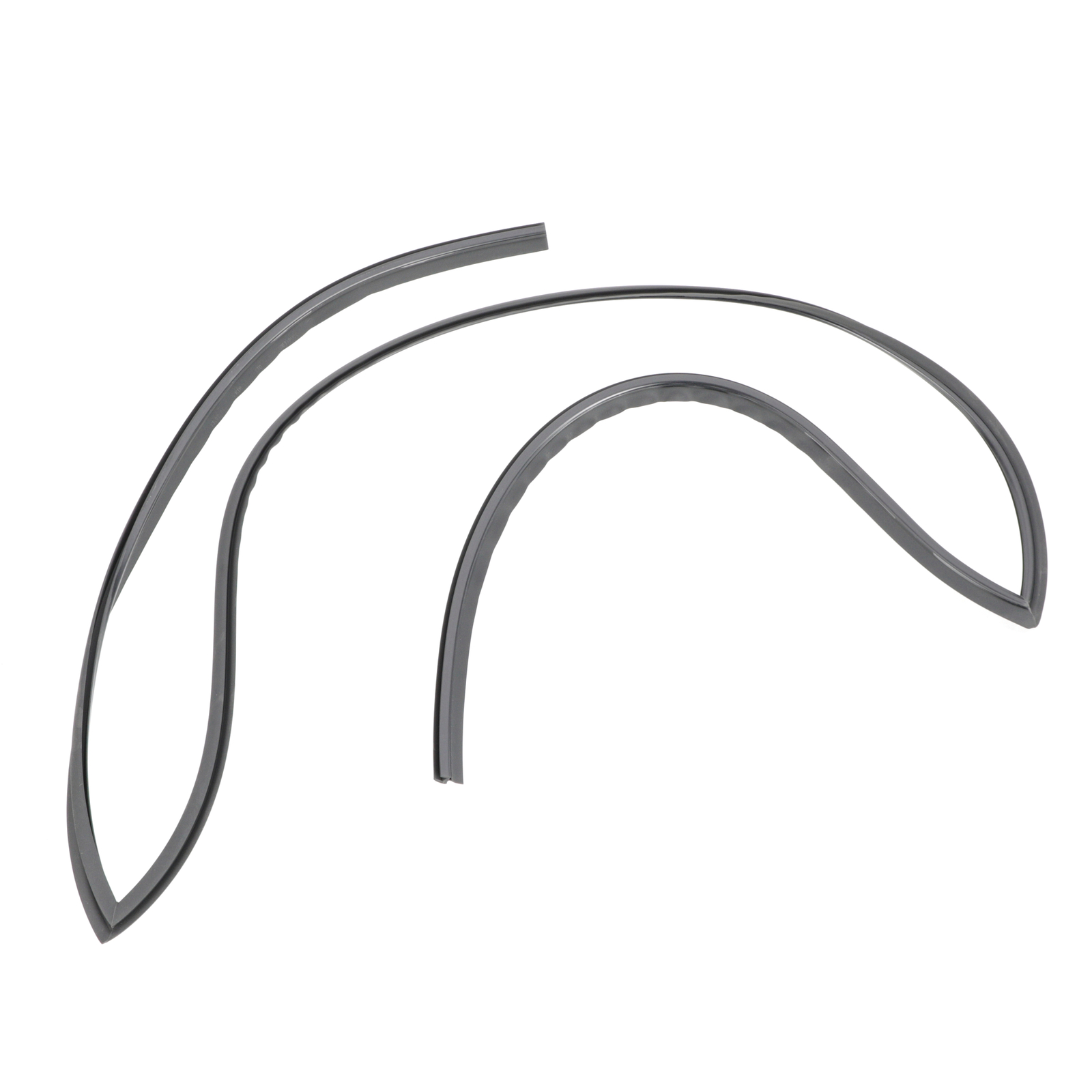 Moldura de sellado del parabrisas para Kia Forte 2011-2013 (N/P 86130-1M001)