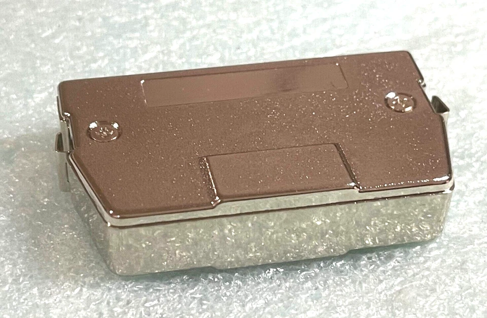 BRAND NEW RETAIL SCSI-T17S 68 PIN SCSI 3 TERMINATOR RM2-CMP39 - Image 4 of 4