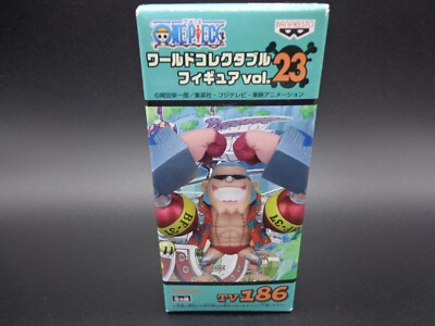Figurines One Piece WCF One Piece | One Piece Üzlet