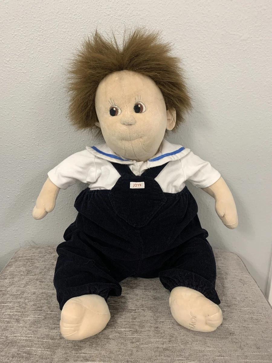 Empathy dolls on sale for dementia