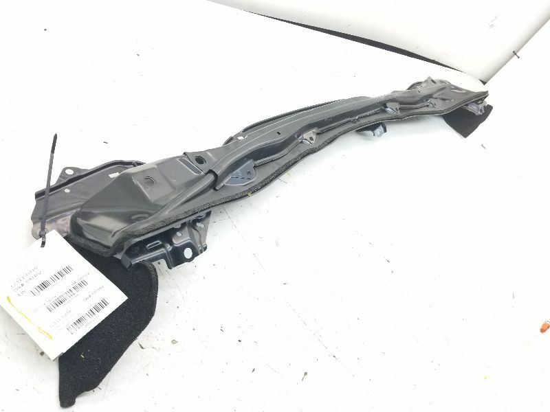 20182021 Lexus NX300 Windshield Wiper Cowl Panel 5570078010 eBay