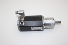 Dunkermotoren BG 75x50PI 40V + Getriebe PLG60