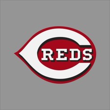 Cincinnati Reds MLB Team Pro Sports Vinyl Sticker Decal Car Window Wall
