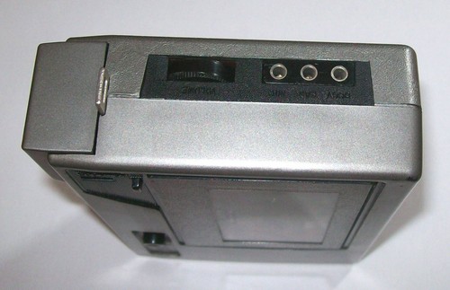 Walkman UNISEF TU-502 TU 502 - Bild 4 von 12