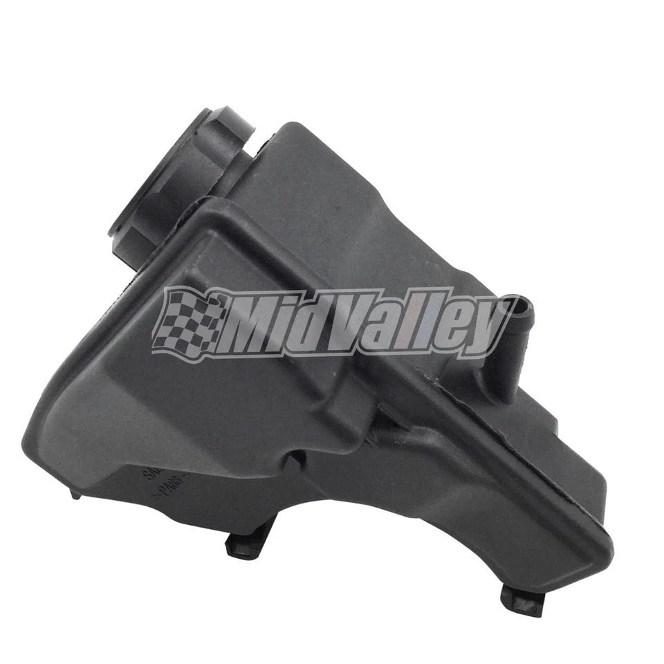 Power Steering Reservoir Tank For Oldsmobile Chevy Buick Pontiac - Image 3 of 4