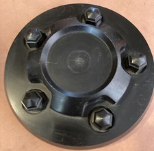 Chevy S-10 Truck Blazer Gmc S-15 Pickup 4x4 Center Cap Hubcap 1983-1990 Oe 5 Lug