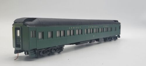 American Models Jersey Central Lines 80ft Pullman Sleeper #1310 (9) - Picture 4 of 7