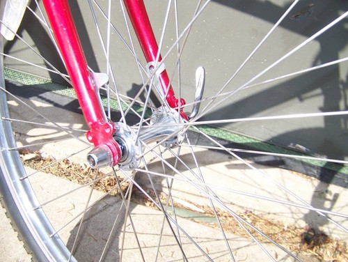 VINTAGE SCHWINN CRUISER SUPREME 6 SPEED DETAILED ๐๐๐ CLEAN!! - Picture 6 of 24
