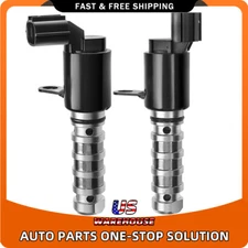 VVT Variable Timing Solenoid For Hyundai Sonata Kia Optima 2.0L 2.4L 24375-2G500