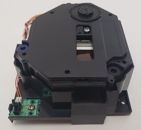 OEM Replacement Sega Dreamcast Authentic GD-ROM Drive WITHOUT Control Board