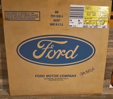 -aoem New 2010-2014 Ford E150 E250 E350 Xlt Transmission Pan Gasket F2vy-7a191-a -aoem New 2010-2014 Ford E150 E250 E350 Xlt Transmission Pan Gasket F2vy-7a191-a