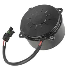 Radiator Cooling Fan Motor Compatible with Polaris Ranger Crew XP 1000 2017