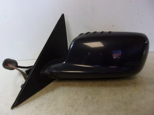 2007 2008 BMW 7-Series 750i / 760i / Alpina B7 Driver LH Power Door Mirror OEM