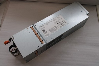 Dell L600E-S0 PS-3601-2D-LF DP/N: 06N7YJ Netzteil max. 600W 80 Plus Silver