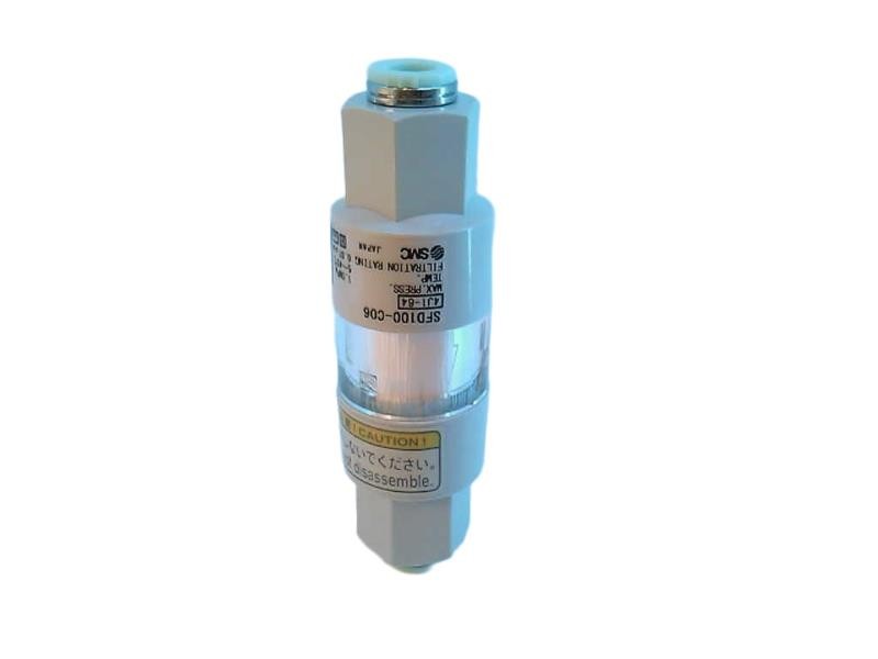 SMC SFD100-C06 / SFD100C06 (NEW IN BOX)