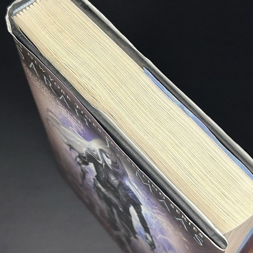 Throne of Glass von Sarah J Maas Original Cover ERSTAUSGABE SECHZEHNTER DRUCK OOP - Bild 5 von 14