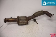 Katalysator - VOLVO 1 V90 CROSS - 36003433