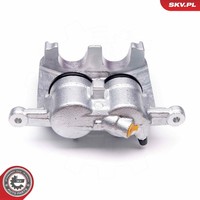 Esen SKV Bremssattel 23SKV205 Passend FüR Nissan Opel