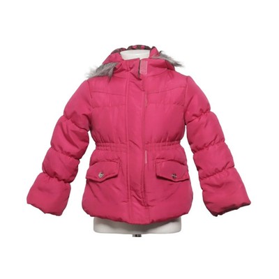 BHip by Me Jane, Winterjacke, Mädchen, Größe: 104, Pink, Acryl/Polyester #H2C