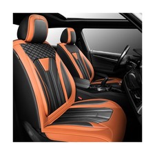 Fit Sportage Car Seat Covers Compatible with KIA Sportage 2010-2025 2026 -Pre...