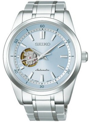 SEIKO Selection SCVE065 Spring 2026 Limited Automatic Watch 42mm