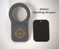 Magnetic Digiscope Adapter for Athlon Scopes