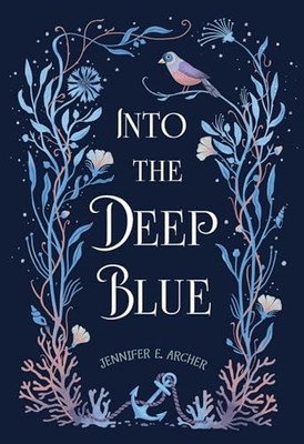 Into the Deep Blue - GOOD