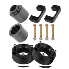 PICKOOR 3.5" Front 3" Rear Leveling Lift Kit For 2014-2019 Chevrolet Suburban