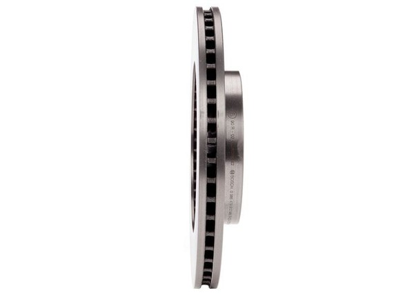 Bremsscheiben FüR Hyundai Elantra Limo MD UD V Stufenheck VI Ab 11-> 51712A6000-image
