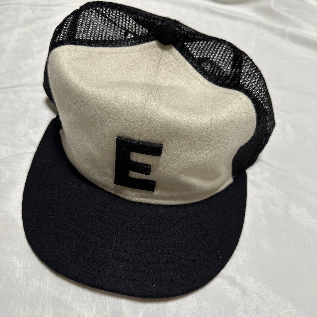 New Essentials x NEW ERA Trucker Cap Wool
