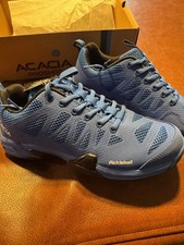 Acacia Pickleball shoes blue size 8 men/9.5 women