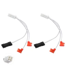 618548 RV Refrigerator Thermistor Assembly for Norcold RV Refrigerator Fits f...