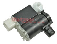 Metzger Autoteile Waschwasserpumpe Scheibenreinigung 2220094 FüR KIA Hyundai PA