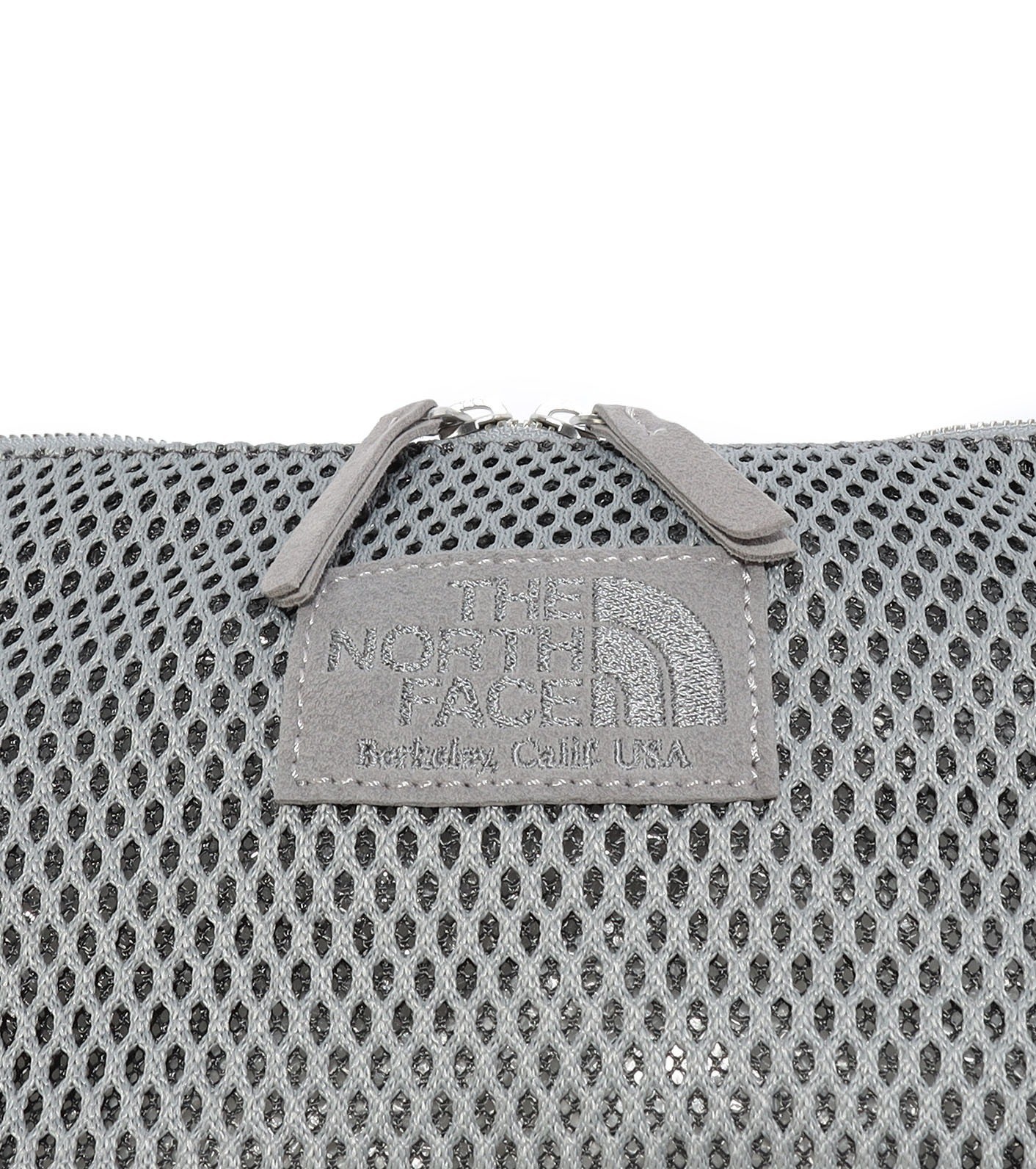 (ASK availability First)THE NORTHFACE Purplelabel Mesh Field Shoulder Bag new image 8