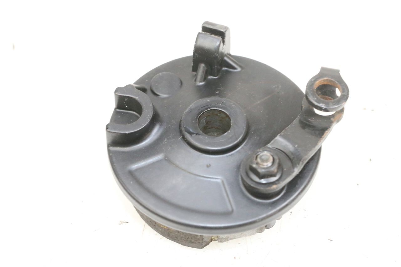 VORDERES TROMMELBREMSEN - DUALTRON MINI SPECIAL 1
